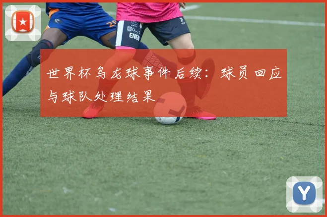 世界杯乌龙球事件后续：球员回应与球队处理结果